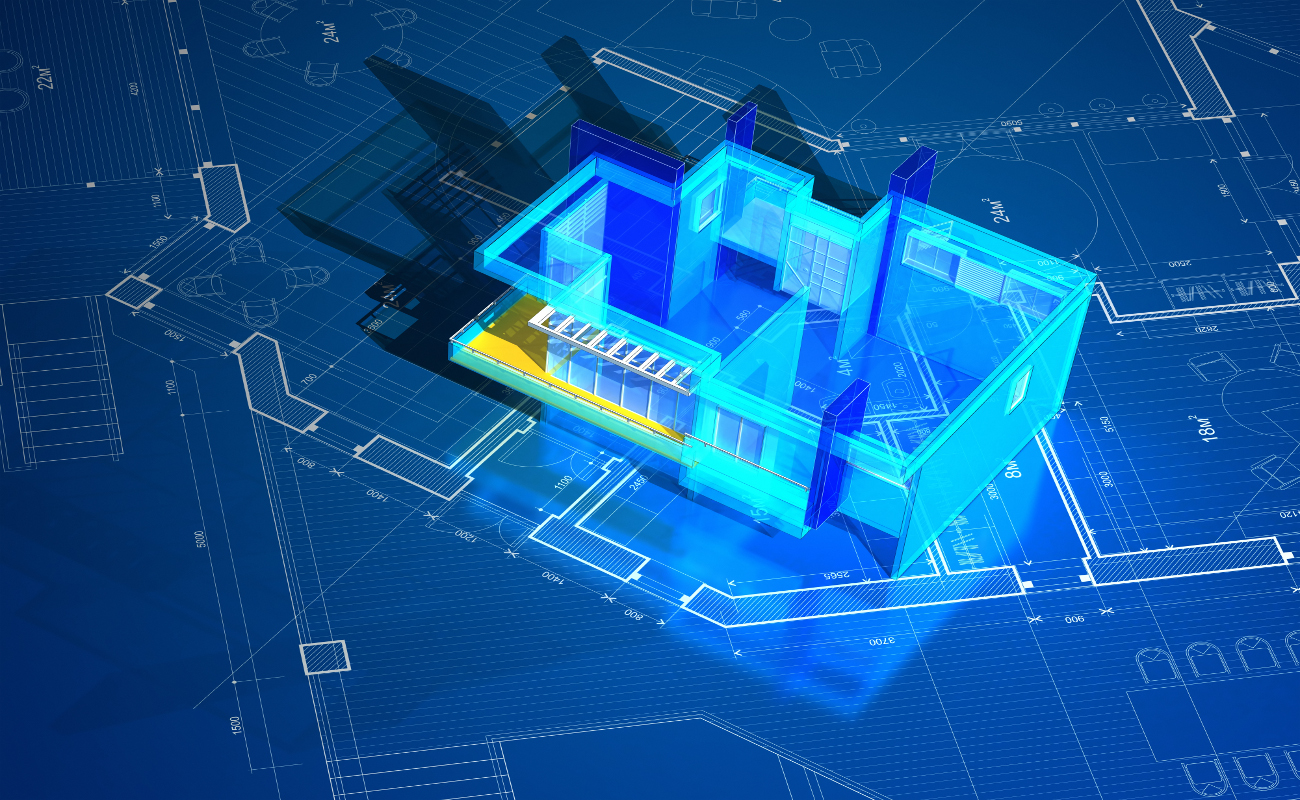 Parametric Bim Modeling Efficiency And Flexibility In Planning Processes